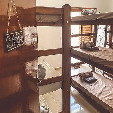 Lagvb Hostel Santo André Екстериор снимка