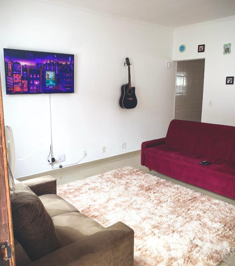 Lagvb Hostel Santo André Екстериор снимка