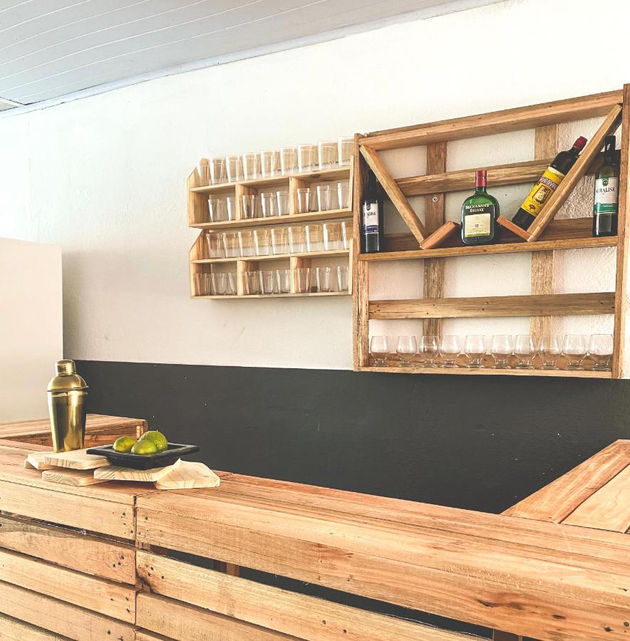 Lagvb Hostel Santo André Екстериор снимка