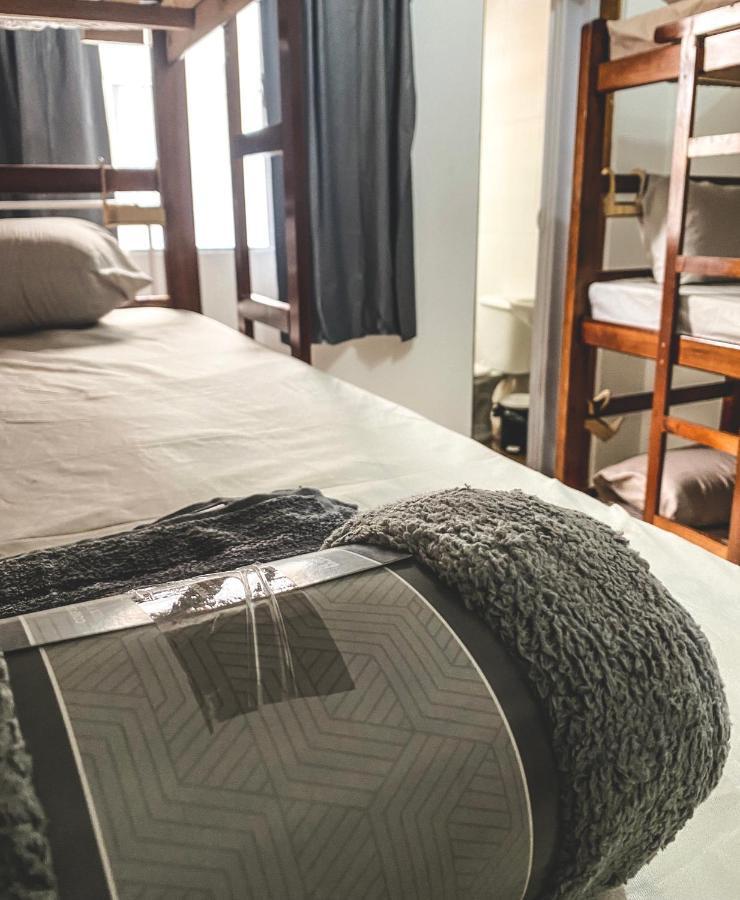 Lagvb Hostel Santo André Екстериор снимка