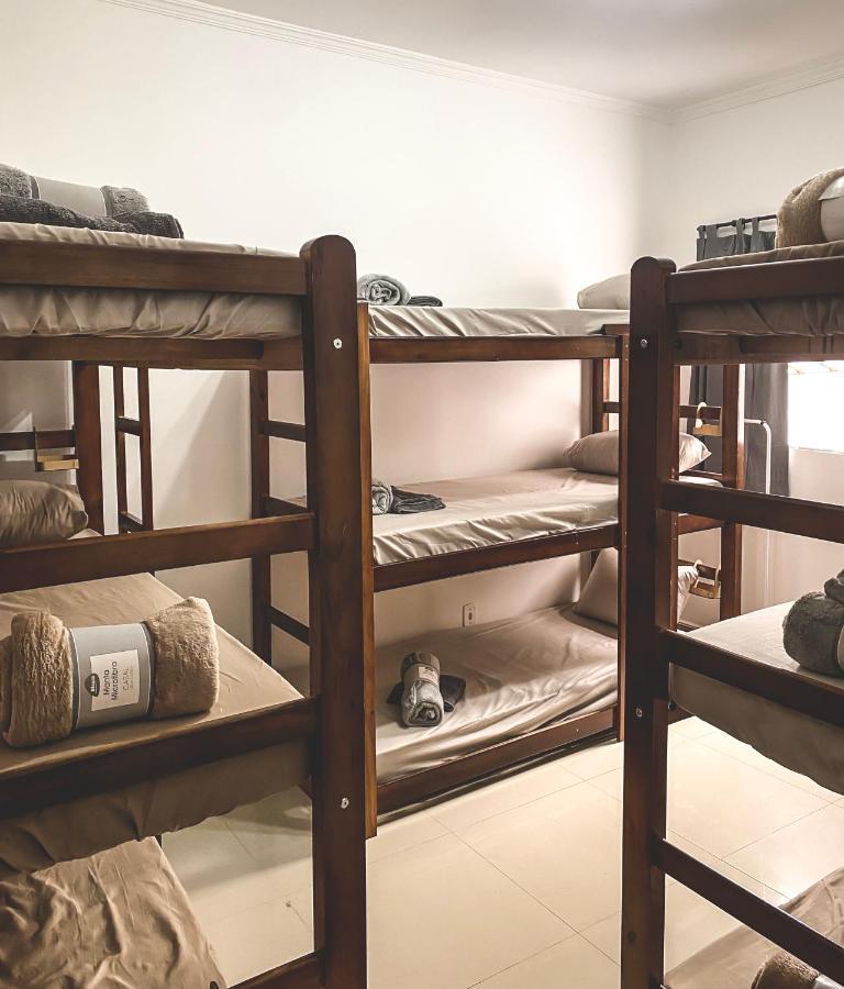Lagvb Hostel Santo André Екстериор снимка