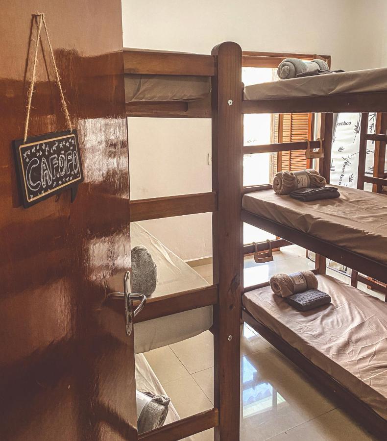 Lagvb Hostel Santo André Екстериор снимка