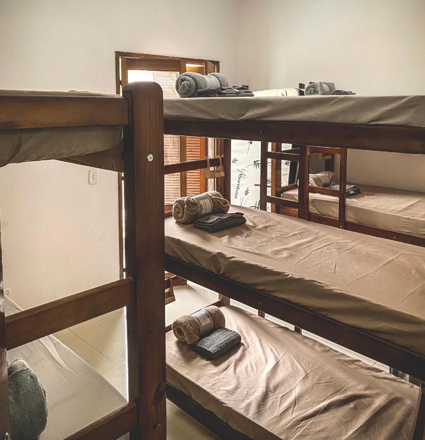 Lagvb Hostel Santo André Екстериор снимка